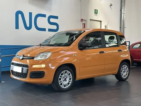 Used FIAT PANDA Petrol 2019 Ad 