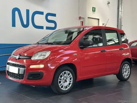 Used FIAT PANDA Petrol 2020 Ad 