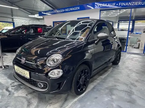 Used FIAT 500S Petrol 2019 Ad 