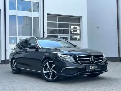 Used MERCEDES-BENZ CLASSE E Diesel 2019 Ad 