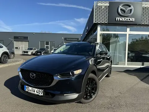 Used MAZDA CX-30 Petrol 2024 Ad 