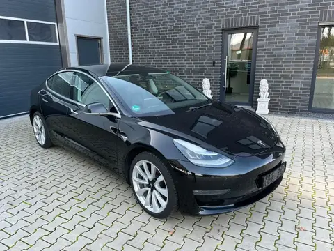 Annonce TESLA MODEL 3 Non renseigné 2020 d'occasion 