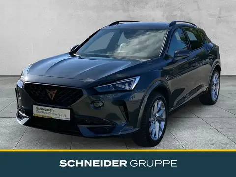 Annonce CUPRA FORMENTOR Essence 2023 d'occasion 