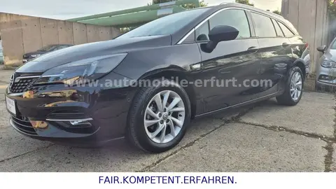 Used OPEL ASTRA Petrol 2022 Ad 