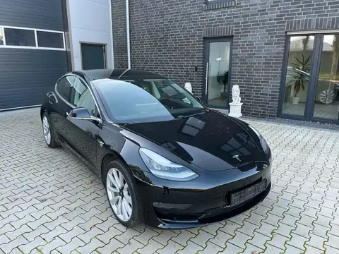 Annonce TESLA MODEL 3 Non renseigné 2019 d'occasion 