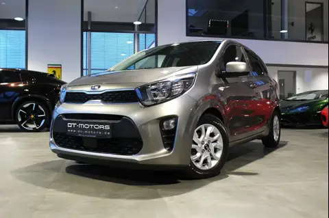 Annonce KIA PICANTO Essence 2018 d'occasion 