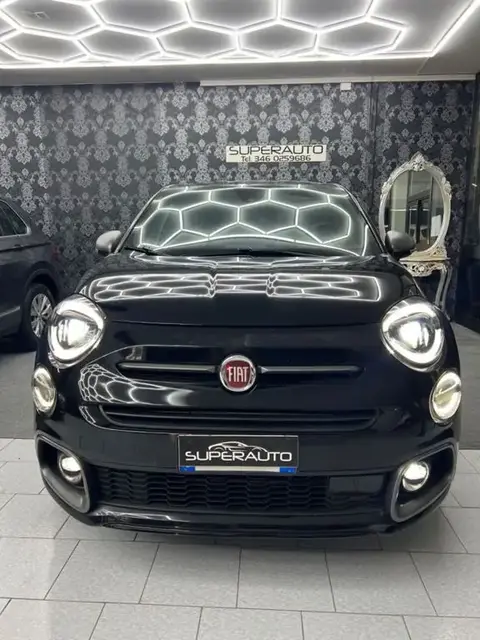 Used FIAT 500X Petrol 2020 Ad 