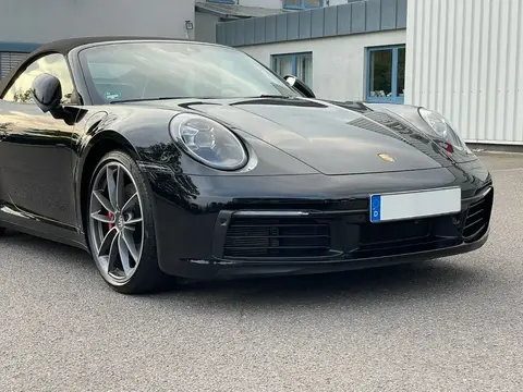 Used PORSCHE 992 Petrol 2019 Ad 