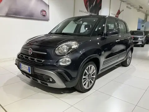 Used FIAT 500L Petrol 2021 Ad 