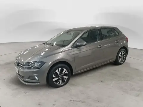 Used VOLKSWAGEN POLO Petrol 2021 Ad 