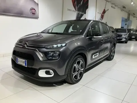 Annonce CITROEN C3 Essence 2022 d'occasion 