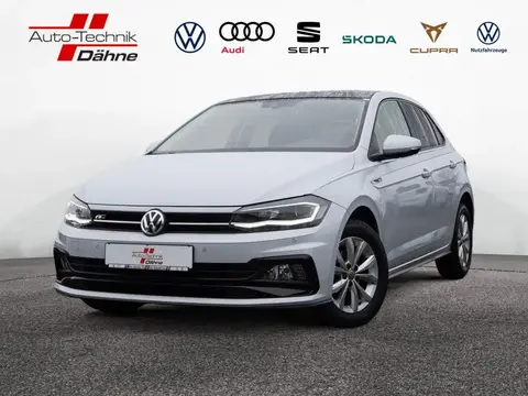 Used VOLKSWAGEN POLO Diesel 2019 Ad 