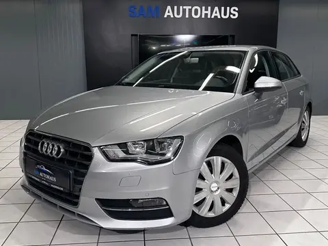 Annonce AUDI A3 Essence 2015 d'occasion 