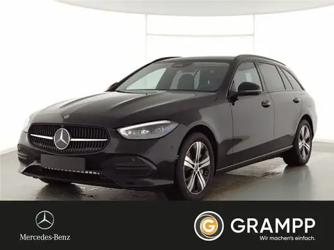 Used MERCEDES-BENZ CLASSE C Hybrid 2023 Ad 