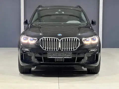 Annonce BMW X5 Diesel 2020 d'occasion 