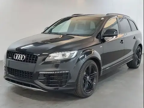 Used AUDI Q7 Diesel 2015 Ad 