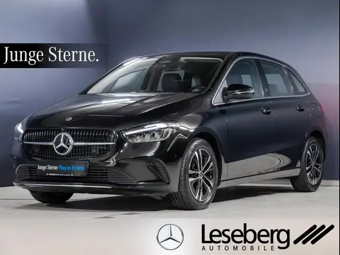 Used MERCEDES-BENZ CLASSE B Hybrid 2023 Ad 