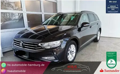 Annonce VOLKSWAGEN PASSAT Essence 2018 d'occasion 