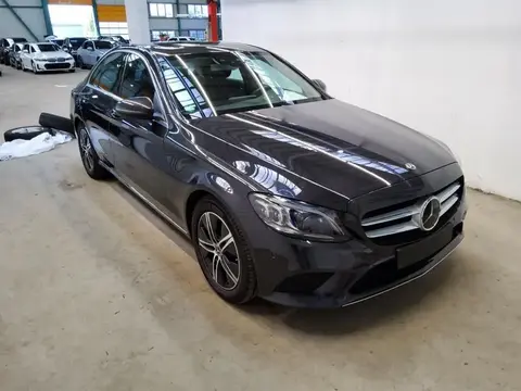 Used MERCEDES-BENZ CLASSE C Diesel 2020 Ad 