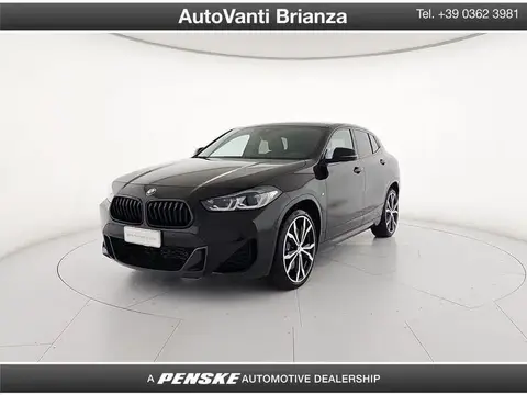 Used BMW X2 Diesel 2023 Ad 