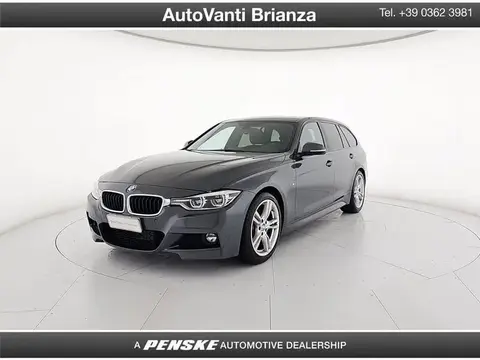 Used BMW SERIE 3 Diesel 2016 Ad 