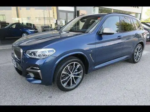 Used BMW X3 Diesel 2020 Ad 