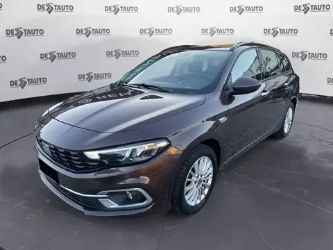 Used FIAT TIPO Diesel 2021 Ad 