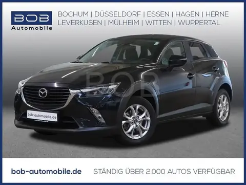 Annonce MAZDA CX-3 Essence 2016 d'occasion 