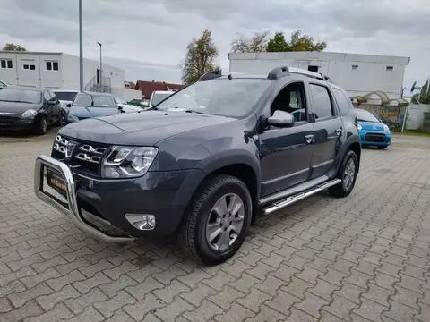 Used DACIA DUSTER Diesel 2015 Ad 