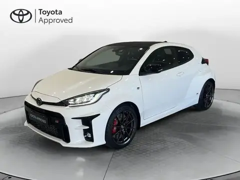 Used TOYOTA YARIS Petrol 2022 Ad 