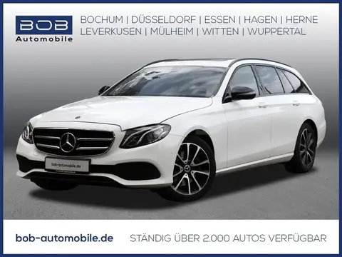 Used MERCEDES-BENZ CLASSE E Diesel 2019 Ad 