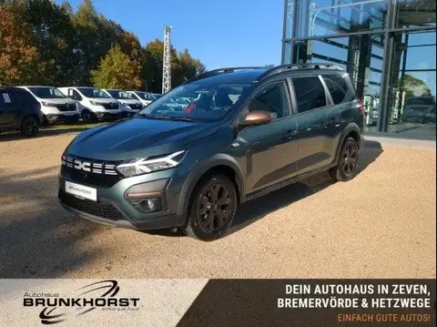 Annonce DACIA JOGGER Essence 2024 d'occasion 