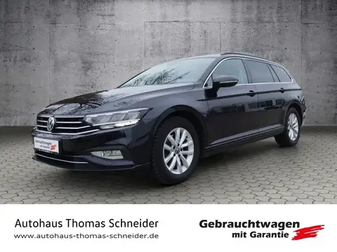 Used VOLKSWAGEN PASSAT Diesel 2020 Ad 