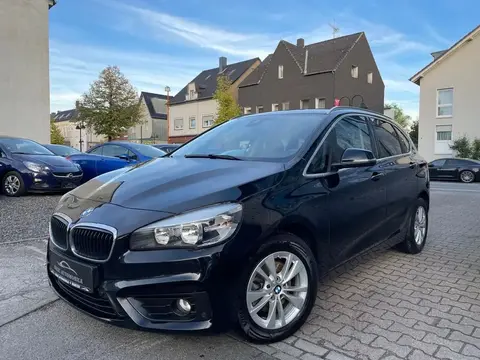 Used BMW SERIE 2 Diesel 2018 Ad 