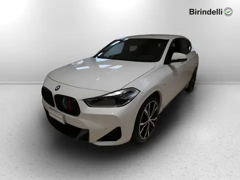 Annonce BMW X2 Diesel 2021 d'occasion 