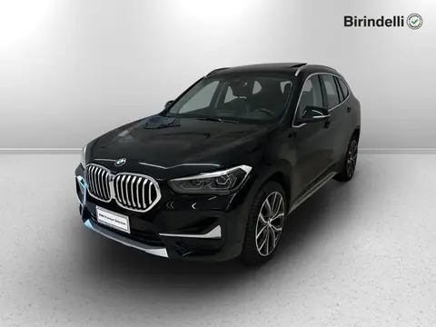 Annonce BMW X1 Diesel 2021 d'occasion 