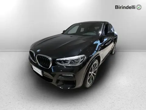 Annonce BMW X4 Diesel 2019 d'occasion 