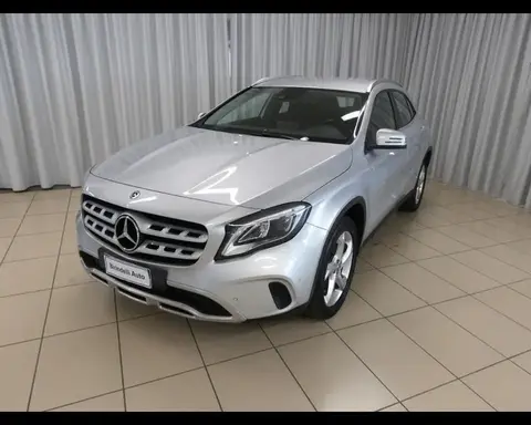 Annonce MERCEDES-BENZ CLASSE GLA Diesel 2019 d'occasion 