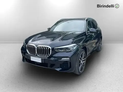 Annonce BMW X5 Diesel 2020 d'occasion 