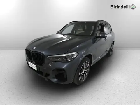 Used BMW X5 Hybrid 2022 Ad 