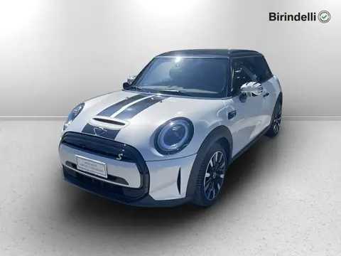 Annonce MINI COOPER Non renseigné 2021 d'occasion 