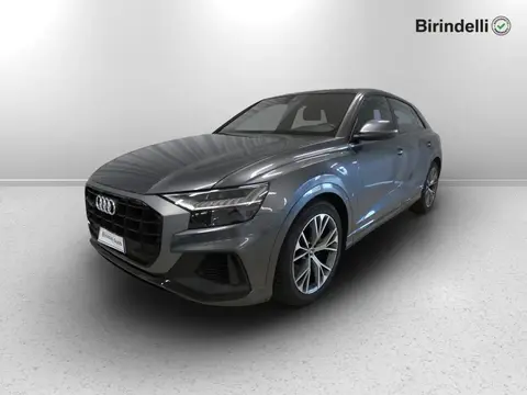 Annonce AUDI Q8 Diesel 2020 d'occasion 