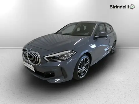 Annonce BMW SERIE 1 Diesel 2020 d'occasion 