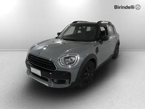 Used MINI COOPER Diesel 2019 Ad 