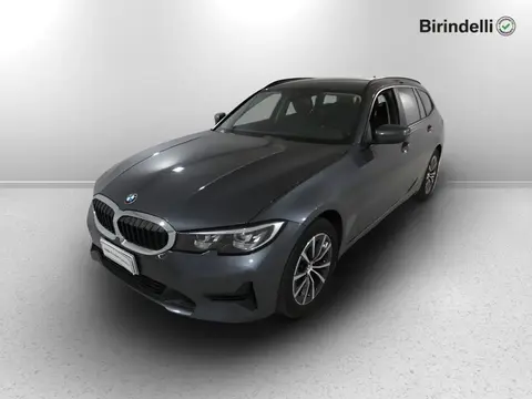 Used BMW SERIE 3 Diesel 2020 Ad 