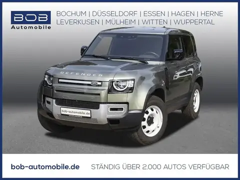 Used LAND ROVER DEFENDER Diesel 2021 Ad 