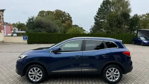 Used RENAULT KADJAR Diesel 2018 Ad 