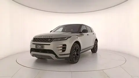 Used LAND ROVER RANGE ROVER EVOQUE Hybrid 2019 Ad 