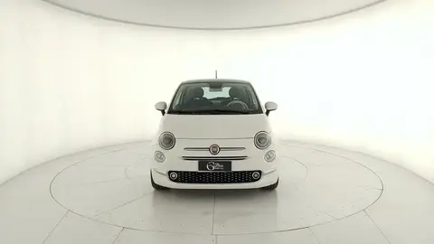 Used FIAT 500 Hybrid 2023 Ad 