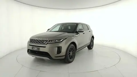 Used LAND ROVER RANGE ROVER EVOQUE Diesel 2021 Ad 